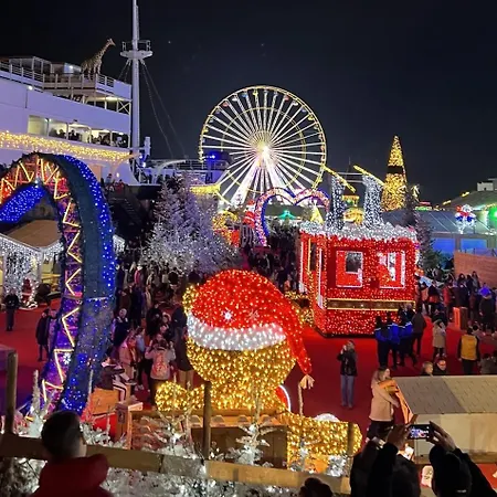 Les Terrasses 2 * Leucate