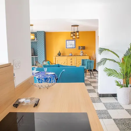 Les Terrasses 2 Leucate