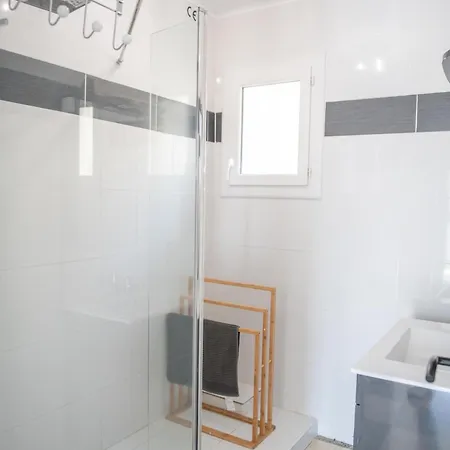 Apartment Les Terrasses 2