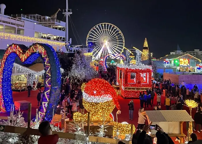 Les Terrasses 2 * Leucate