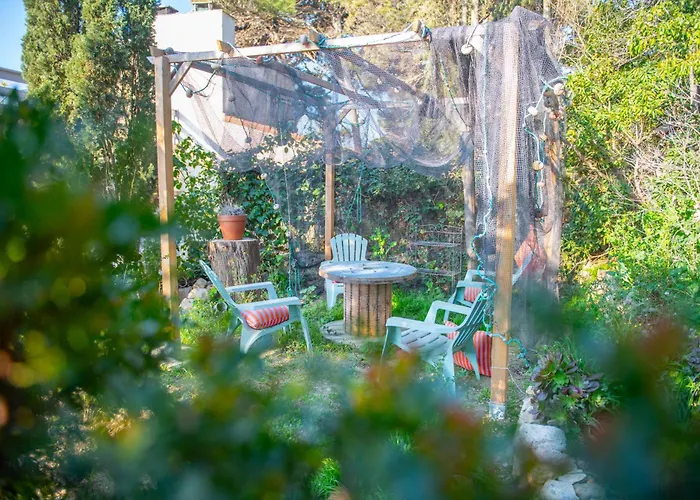 Les Terrasses 2 Apartment *