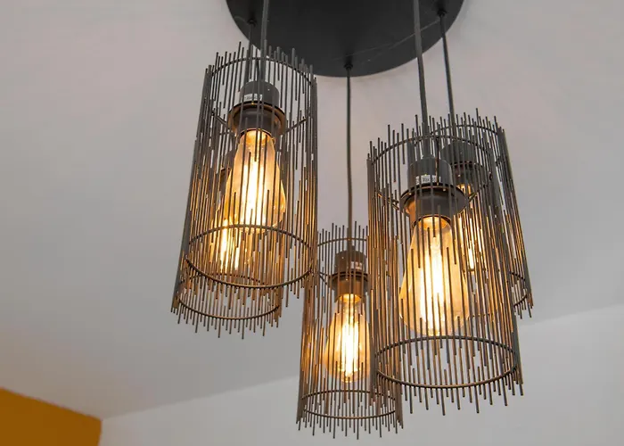 Les Terrasses 2 Apartment Leucate