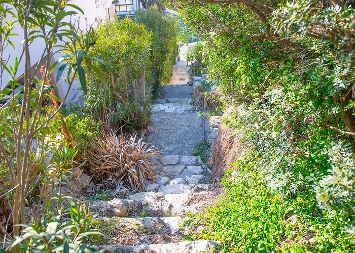 Les Terrasses 2 Apartment *