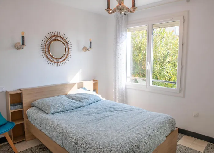 Apartment Les Terrasses 2 Leucate