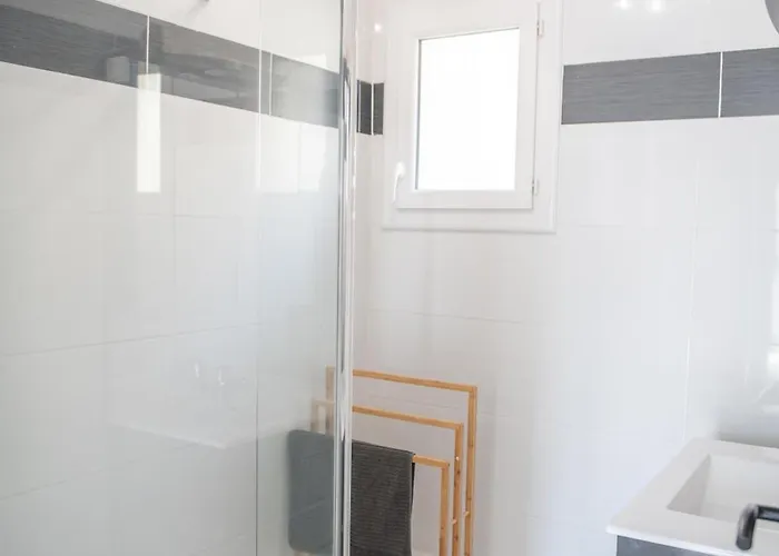 Apartment Les Terrasses 2