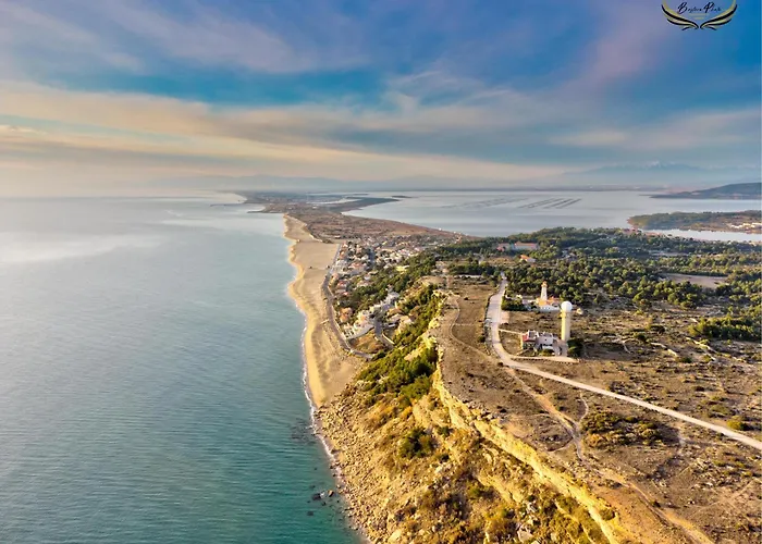 Apartment Les Terrasses 2