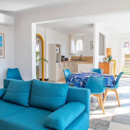 Les Terrasses 2 Appartement *