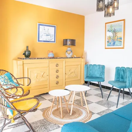 Les Terrasses 2 Appartement Leucate