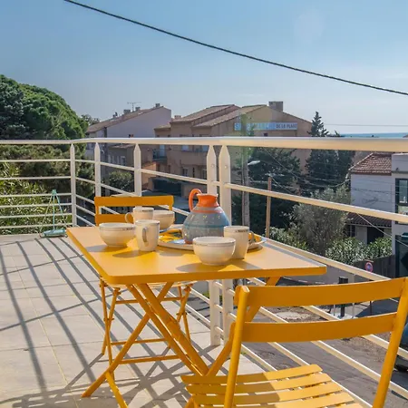 Les Terrasses 2