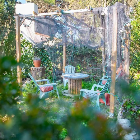 Les Terrasses 2 Appartement *