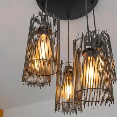 Les Terrasses 2 شقة لوسات