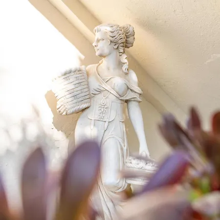 Les Terrasses 2 Appartement