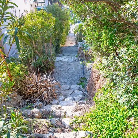 Les Terrasses 2 Appartement *