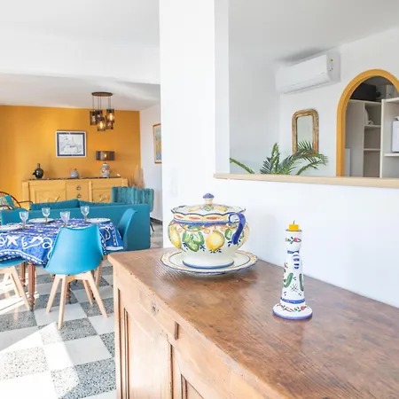 Les Terrasses 2 Apartment Leucate