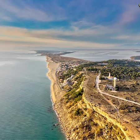 شقة Les Terrasses 2