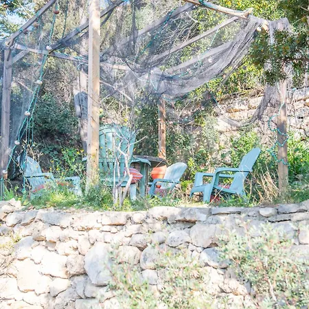 Les Terrasses 2 * لوسات