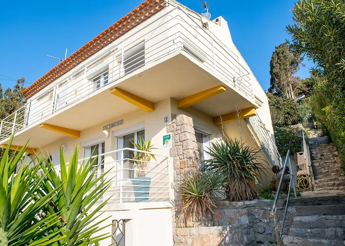 Les Terrasses 2